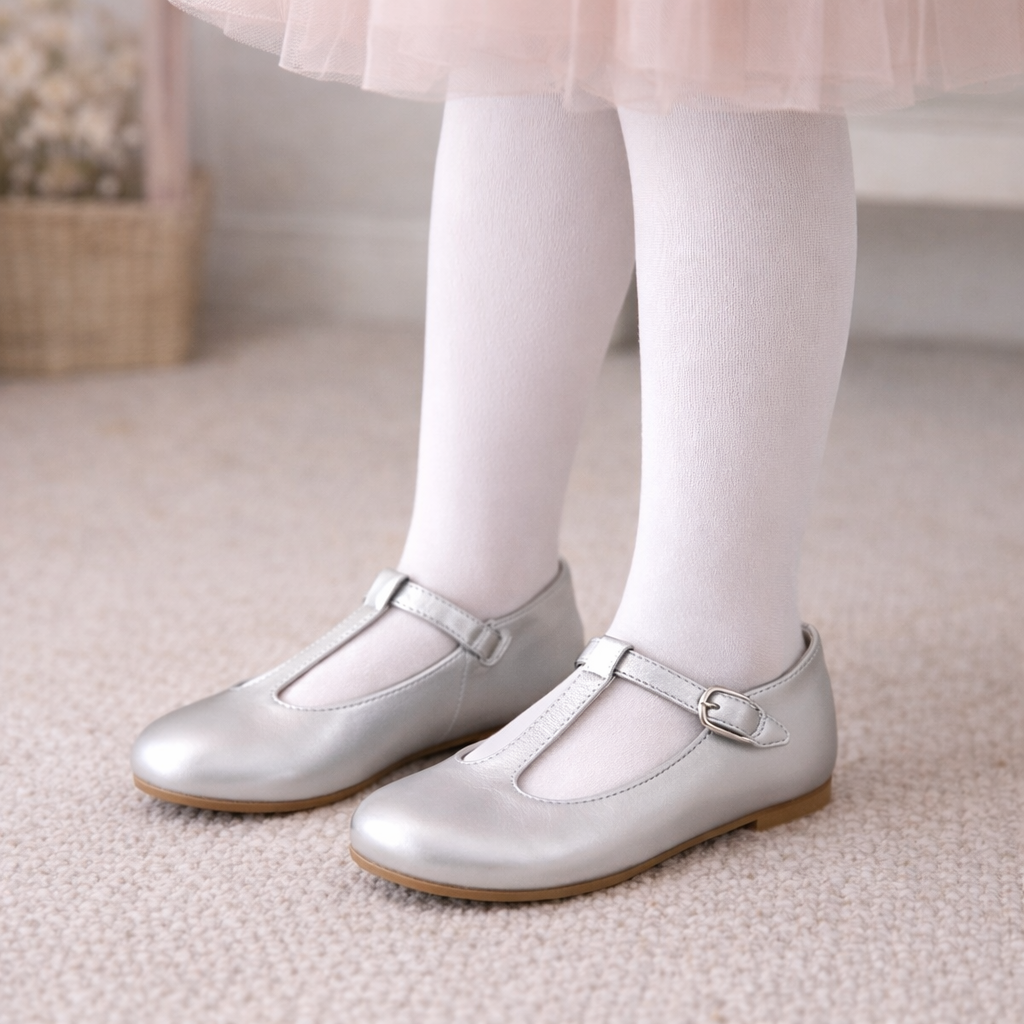 shoes & socks