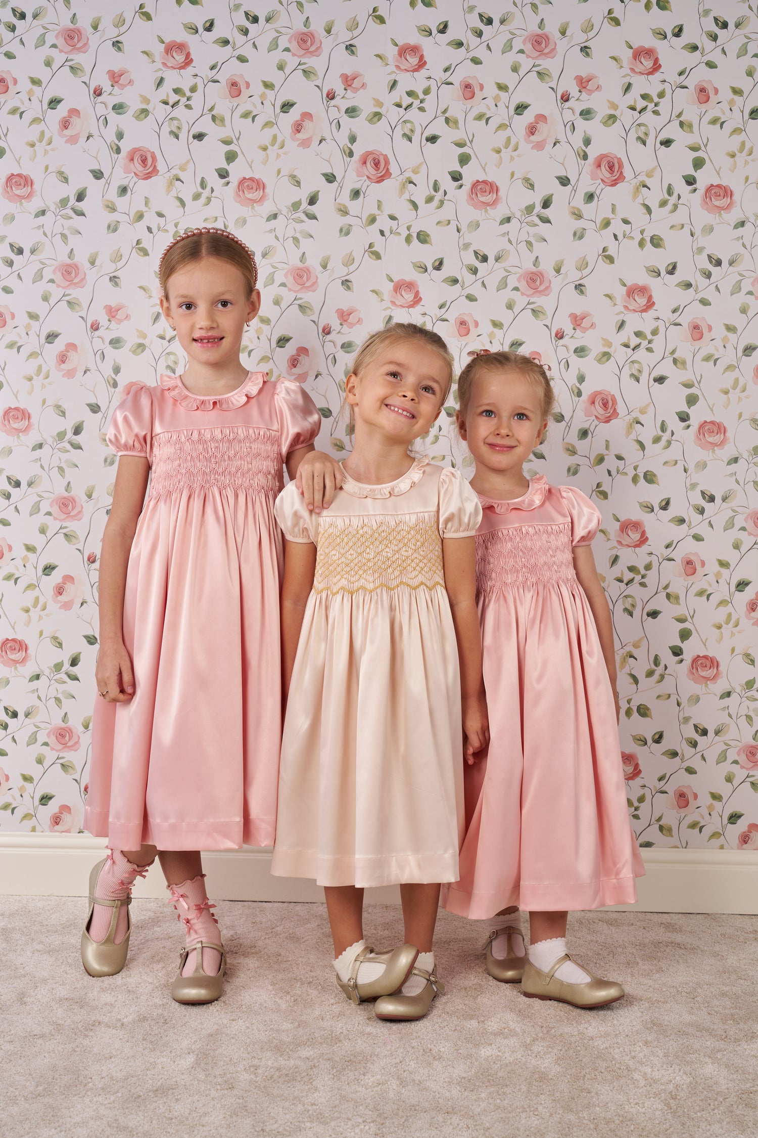 The Royal Heirloom Collection