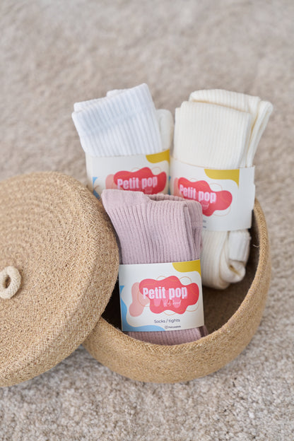 Petit Essential Tights
