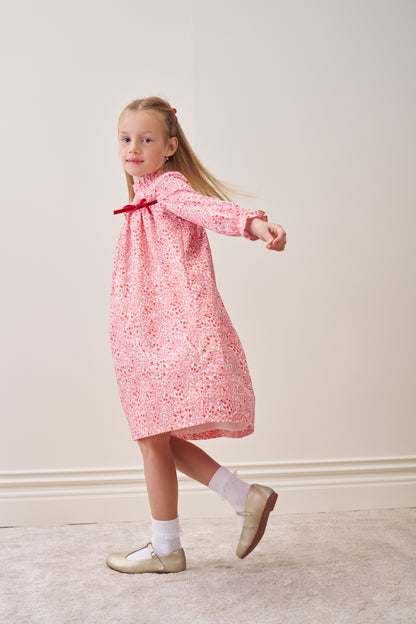 Rose Garden Dress