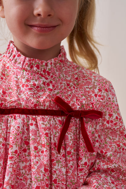 Rose Garden Dress
