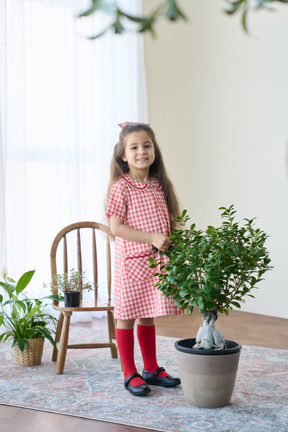 Rosie Dress