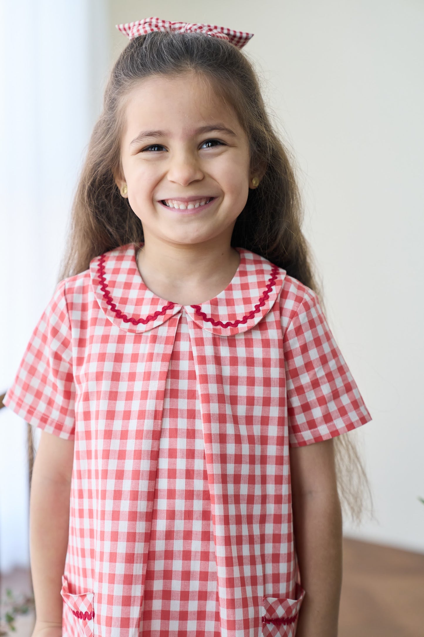 Rosie Dress