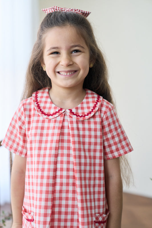 Rosie Dress