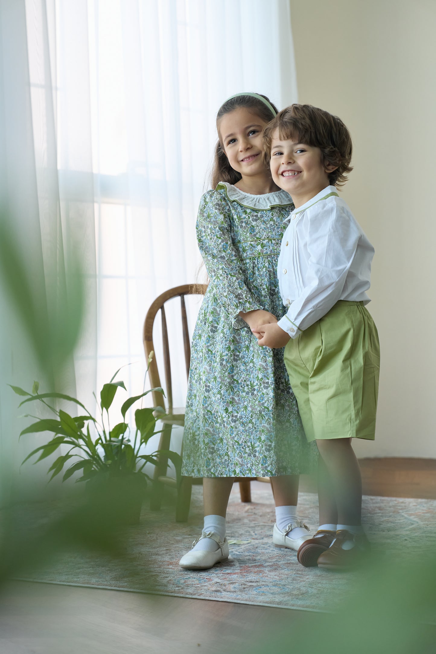Oliver classic set