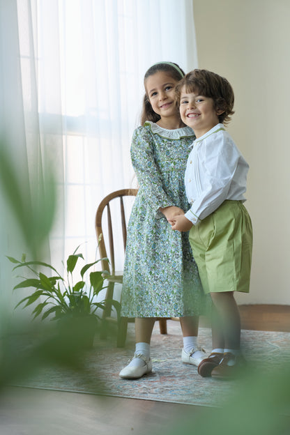 Oliver classic set