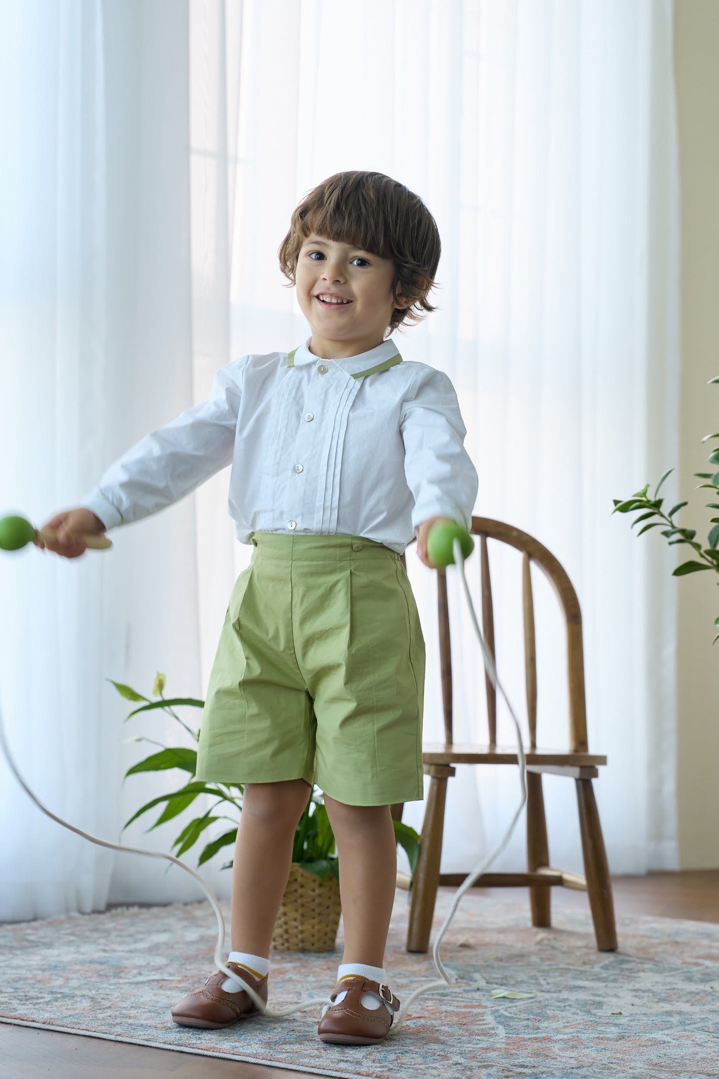 Oliver classic set