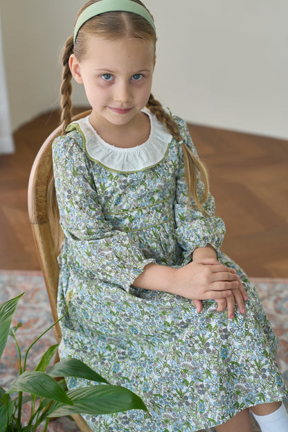 willow Dress
