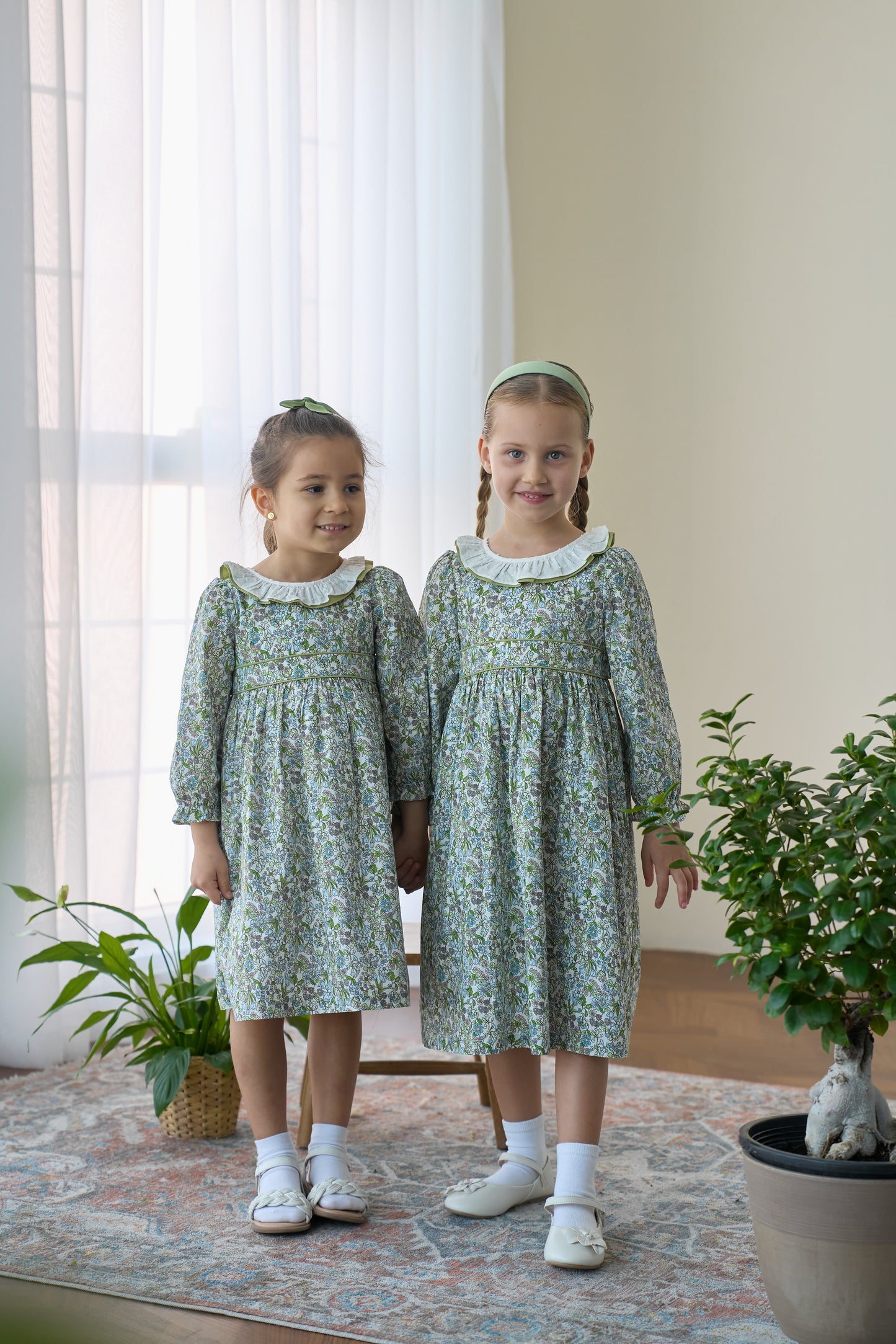 willow Dress