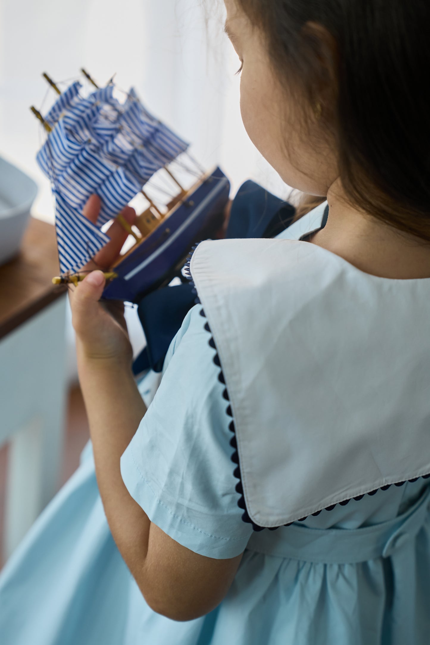 Marine sailor Dress