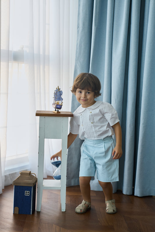 Classic Sailor Boy set
