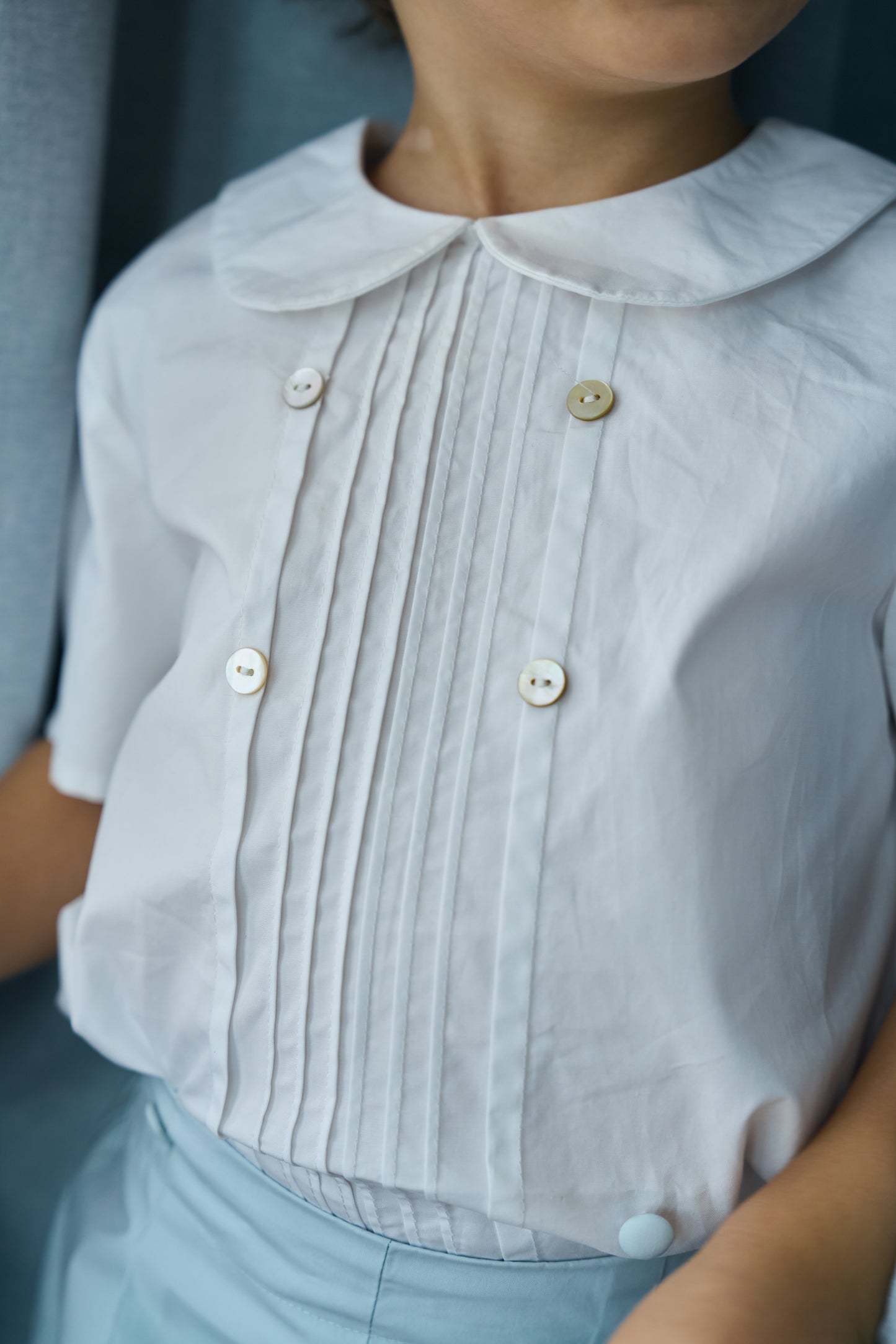 Classic Sailor Boy set