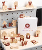 Alphabet Block